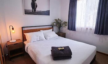 Kalgan River Chalets And Caravan Park - Accommodation Georgetown 2