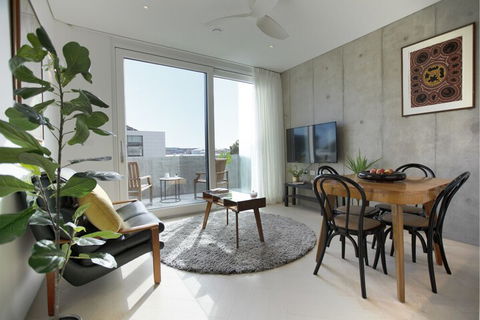 Urban Rest The Fern Apartments - Accommodation Georgetown 2