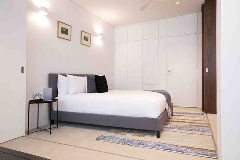 Urban Rest The Fern Apartments - Accommodation Georgetown 3