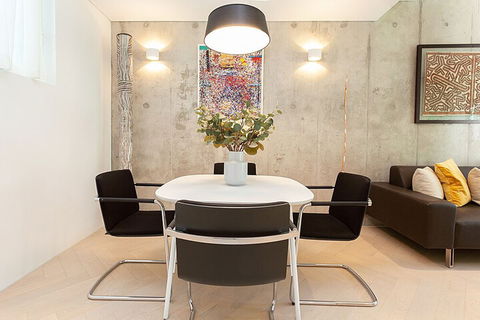 Urban Rest The Fern Apartments - Accommodation Georgetown 4