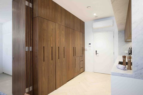 Urban Rest The Fern Apartments - Accommodation Georgetown 6