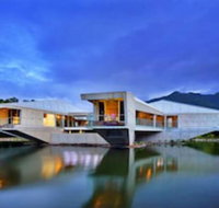Alkira Award Winning Luxury Holiday Home - Accommodation Georgetown