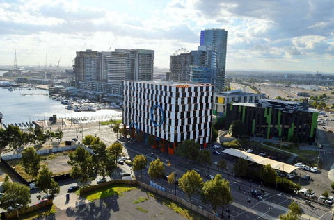 ReadySet Apartments At Stadium - Accommodation Georgetown 1