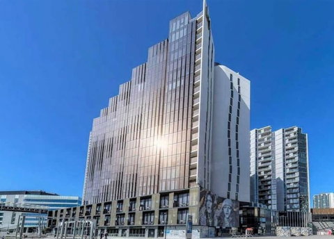 ReadySet Apartments At Stadium - Accommodation Georgetown 0