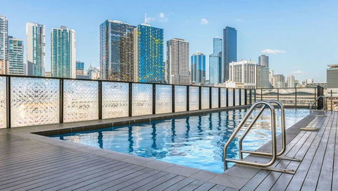 ReadySet Apartments At Stadium - Accommodation Georgetown 2