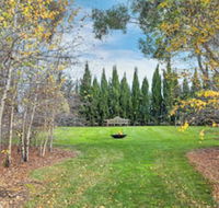 Orchards at Spring Vale Farm - Accommodation Georgetown