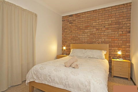 Banksia Sawtell NSW - Accommodation Georgetown 1