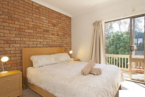 Banksia Sawtell NSW - Accommodation Georgetown 2