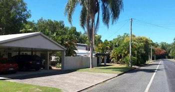 La Casa De Playa - Accommodation Georgetown 0