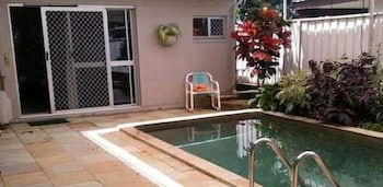 La Casa De Playa - Accommodation Georgetown 1