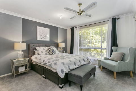 Swanbrook - Accommodation Georgetown 5