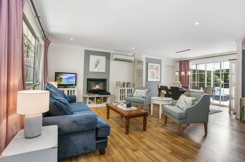 Swanbrook - Accommodation Georgetown 3