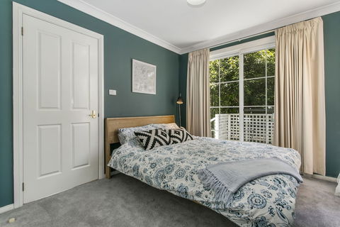 Swanbrook - Accommodation Georgetown 6