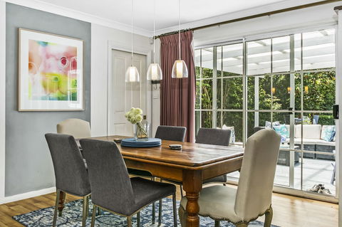 Swanbrook - Accommodation Georgetown 1