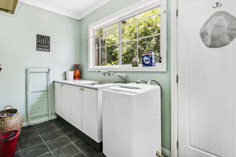 Swanbrook - Accommodation Georgetown 4