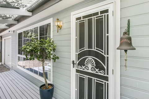 Swanbrook - Accommodation Georgetown 0