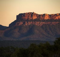Mt Mulligan Lodge - Accommodation Georgetown