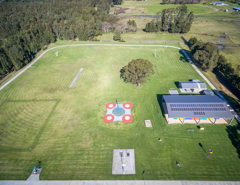 Mountain View Resort - Accommodation Georgetown 2