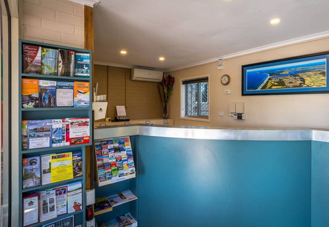 Mountain View Resort - Accommodation Georgetown 6