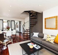 Spacious City 2 BR House Fit 6 PP - Accommodation Georgetown