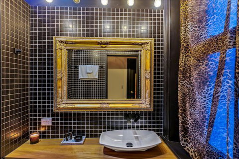 BANK192 - Accommodation Georgetown 6