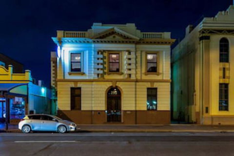 BANK192 - Accommodation Georgetown 0