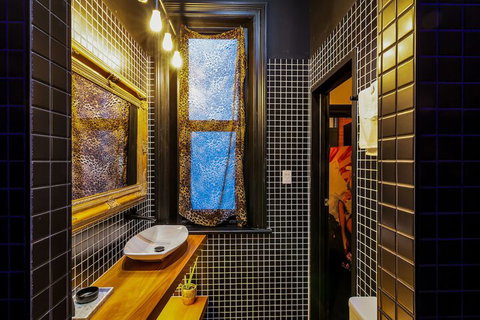 BANK192 - Accommodation Georgetown 3