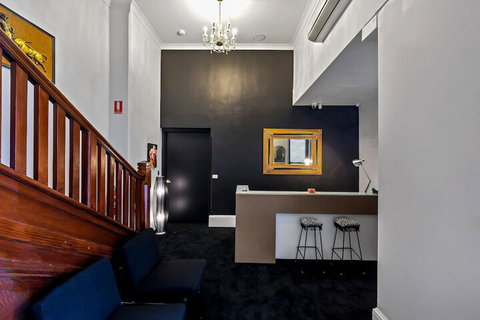 BANK192 - Accommodation Georgetown 7