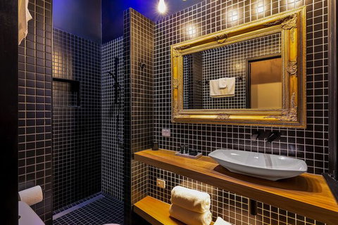 BANK192 - Accommodation Georgetown 4