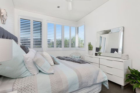COASTAL CHIC At CASUARINA - Accommodation Georgetown 1