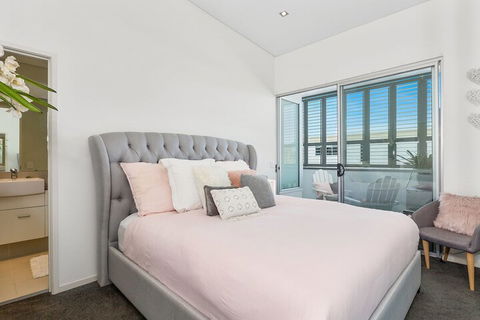 COASTAL CHIC At CASUARINA - Accommodation Georgetown 3