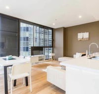 Fabulous City 2 BDR Apt in New Building - Accommodation Georgetown