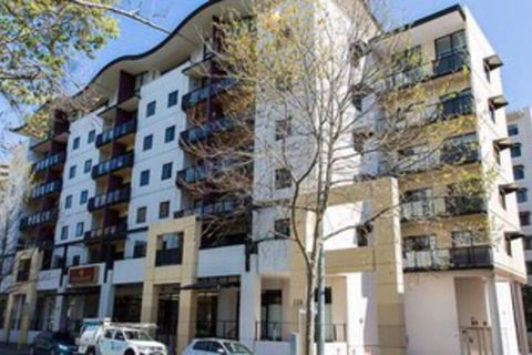 Two Bedroom Apt Next To Perth CBD With Parking. - Accommodation Georgetown 3