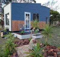 Dyl  Lils Tiny House on Wheels - Accommodation Georgetown