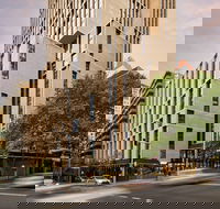 Crowne Plaza Sydney Darling Harbour an IHG Hotel - Accommodation Georgetown