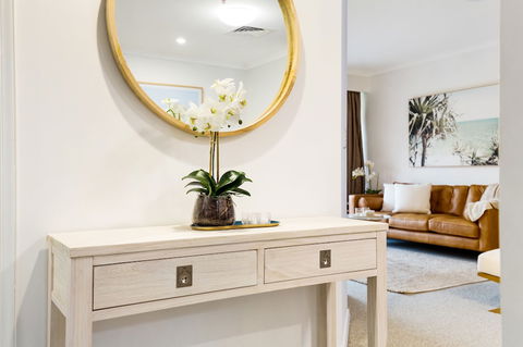 Pyrmont Murray Apartments - Accommodation Georgetown 6