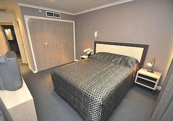 Pyrmont Murray Apartments - Accommodation Georgetown 5
