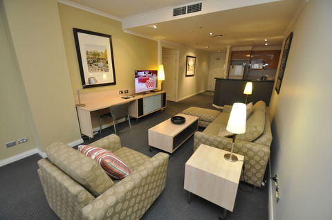 Pyrmont Murray Apartments - Accommodation Georgetown 1
