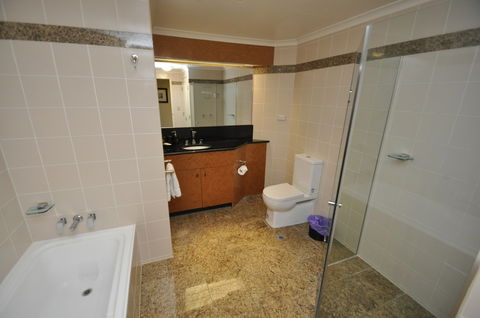 Pyrmont Murray Apartments - Accommodation Georgetown 2