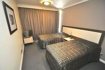 Pyrmont Murray Apartments - Accommodation Georgetown 3
