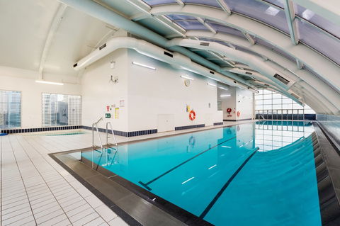 Pyrmont Murray Apartments - Accommodation Georgetown 0