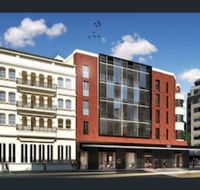 Potts Point Apartment in the Manor - Accommodation Georgetown