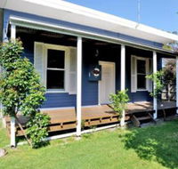 MY Fair Lady External Bathroom PET Friendly - Accommodation Georgetown