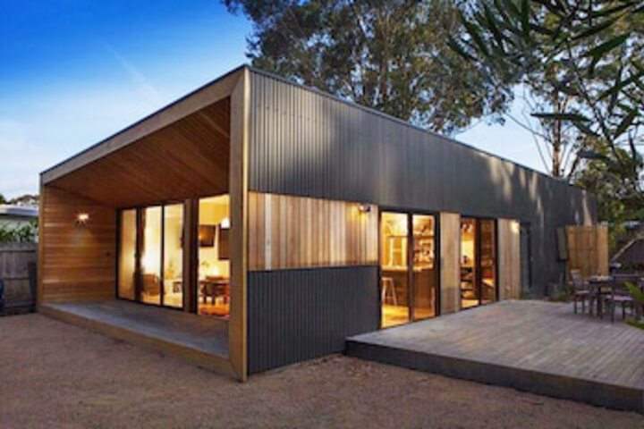 Gippsland VIC Accommodation Georgetown