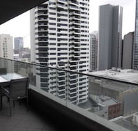 Large Apartment in World Square Sydney - Accommodation Georgetown