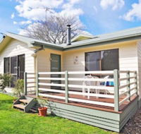 Aqua Escape on Anderson Free Wifi  Netflix PET Friendly - Accommodation Georgetown