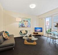 HomeHotel Urban Retreat in Secure Boutique Block - Accommodation Georgetown