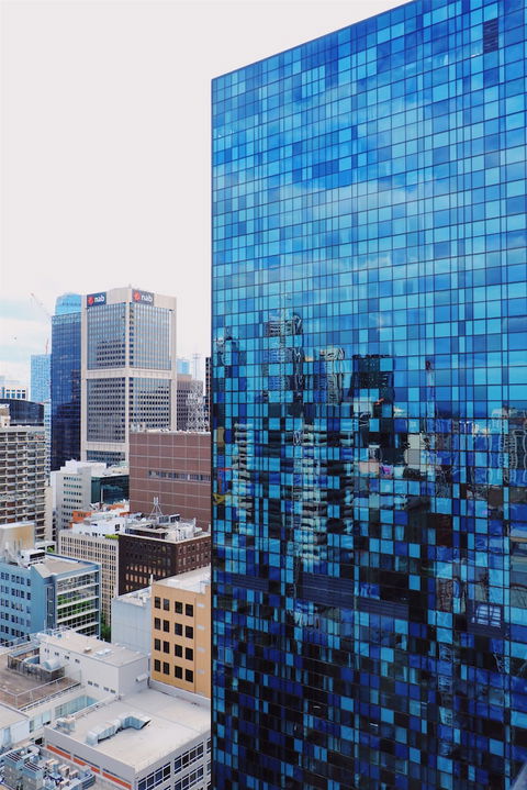 Union Tower S Collection - Accommodation Georgetown 2