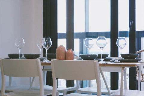 Union Tower S Collection - Accommodation Georgetown 4