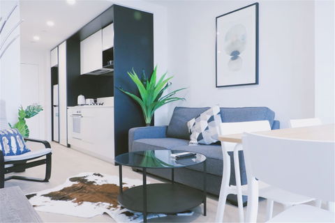 Union Tower S Collection - Accommodation Georgetown 6